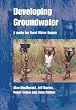 Developing Groundwater: A Guide for Rural Water Supply