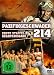 Pazifikgeschwader 214 - Staffel 1 Gesamtausgabe (Folge 1-12)  [6 DVDs]