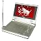 Trent 7" Portable DVD player with TV Function - PDV-7077