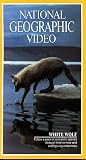 National Geographic's White Wolf