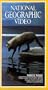 National Geographic's White Wolf [VHS]