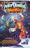Produkt-Bild: Power Rangers - Wild Force 03, Folgen 07-09 [VHS]
