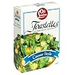 Toastettes Round Croutons, Caesar, 6-Ounce Boxes (Pack of 12)