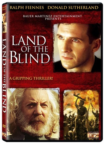 Free Download Of Land of the Blind