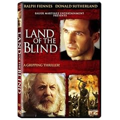 Land of the Blind