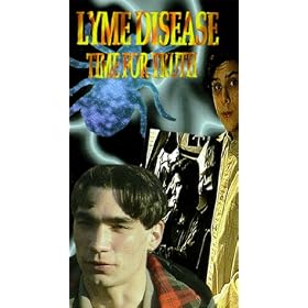 Lyme Disease: Time for Truth (1996) [VHS]