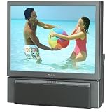 Sony KP43T75 43" Projection TV (Gray)