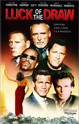 CD-Charts  DVD : Luck of the Draw