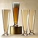 Marquis by Waterford Vintage Pilsner Glasses, Set of 4