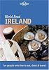 Lonely Planet World Food Ireland (Lonely Planet World Food Guides)