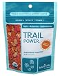 Navitas Naturals Trail Power Organic Goji, Mulberry And Incan Golden Berry Trail Mix, 4-Ounce Bags (Pack of 4)