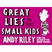 Great Lies to Tell Small Kids