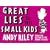 Great Lies to Tell Small Kids