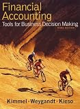 Financial Accounting Tool for Business Decision Making, 3rd Edition, with Annual Report with Studend Access Card for eGrade plus 1 Term Set (eGrade products)