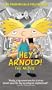 Hey Arnold: Movie [VHS]