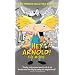 Hey Arnold: Movie [VHS]