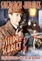 The Sherlock Holmes: A Study in Scarlet
