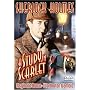 The Sherlock Holmes: A Study in Scarlet