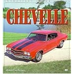 Chevelle (Enthusiast Color) book cover