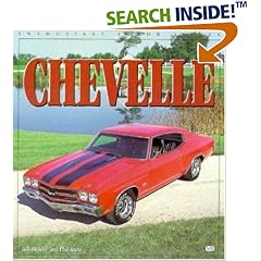 Chevelle (Enthusiast Color)