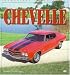 Books : Chevelle (Enthusiast Color)