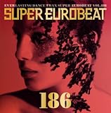 スーパー・ユーロビート VOL.186