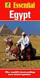 Essential Egypt (AAA Essential Guides)
