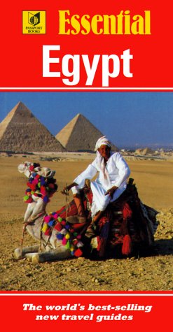 City Travel Guides Discounted  Books : Essential Egypt (AAA Essential Guides)