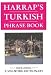 Book Harrap's Turkish Phrase Book
