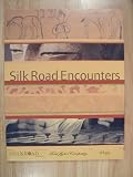 Silk Road Encounters Education Kit 2001, with Source Book & Teacher's Guide (No CD, Video, or Slides)