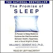 The Promise of Sleep | [William C. Dement]