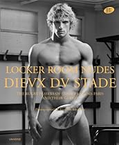 Locker Room Nudes / Dieux du Stade: The French National Rugby Team