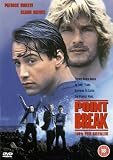 Point Break [DVD]