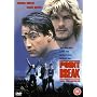 Point Break [DVD] [1991]