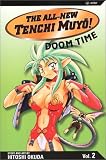 The All-New Tenchi Muyo! (Doom Time) Volume 2