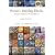 Nature's Building Blocks: An A-Z Guide to the Elements