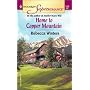 Home to Copper Mountain (Silhouette Superromance)