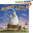 Russell and the Lost Treasure