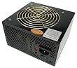Coolmax 14019 400W 120mm Silent Fan ATX Power Supply CX-400B - Black