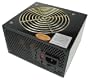 Coolmax 14019 400W 120mm Silent Fan ATX Power Supply CX-400B - Black