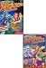 Cluefinders (2 pack) Search and Solve Adventures/The Incredible Toy Store Adventure