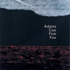 Adams Cox Fink Fox Adams Cox Fink Fox