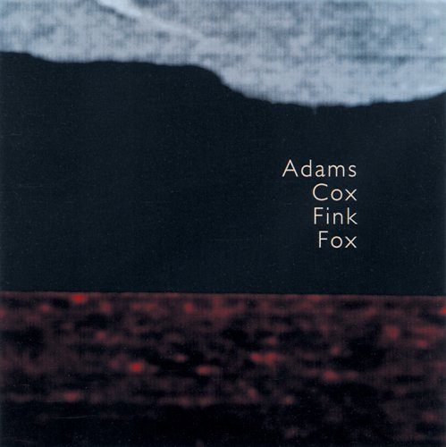 Buy Adams Cox Fink Fox online at Discounted New and Used prices. Delivered to your door with Childrens Toyshop.com