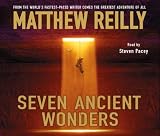 Review Macmillan Audio Books  / Seven Ancient Wonders