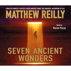 Seven Ancient Wonders