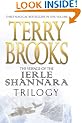 The Jerle Shannara Trilogy (Voyage of the Jerle Shannara)