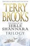 The Jerle Shannara Trilogy (Voyage of the Jerle Shannara)