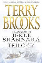 The Jerle Shannara Trilogy (Voyage of the Jerle Shannara)