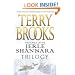 The Jerle Shannara Trilogy (Voyage of the Jerle Shannara)
