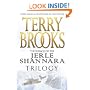 The Jerle Shannara Trilogy (Voyage of the Jerle Shannara)